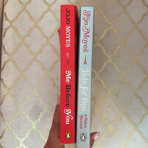 Jojo Moyes Book Bundle - Picture 3 of 4